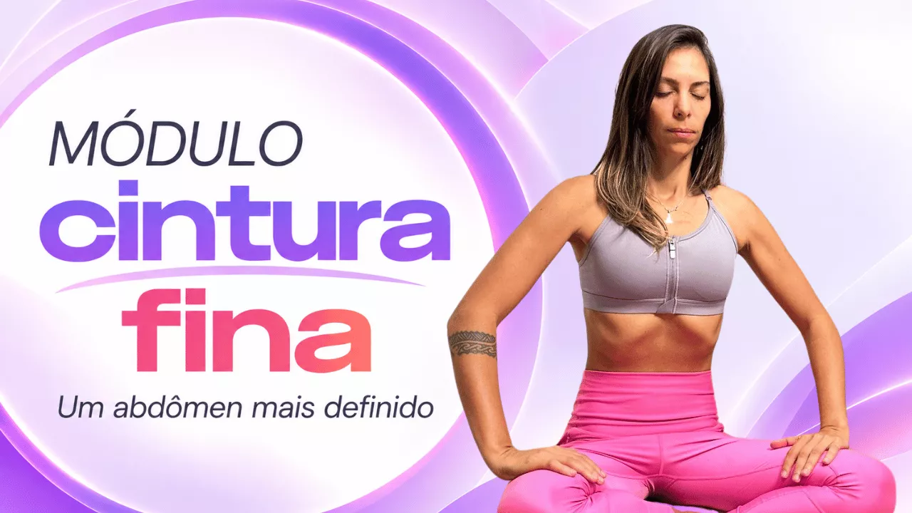 Módulo Cintura Fina