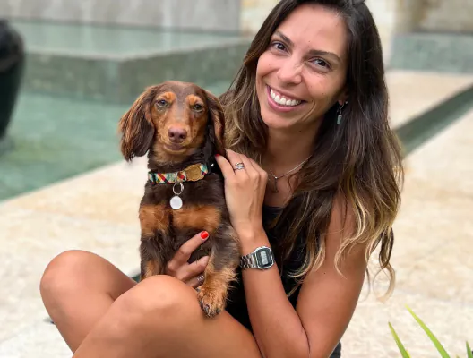 Thaís Scala